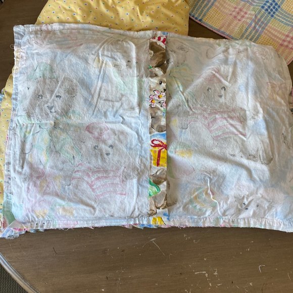 Absolute 90's! Reversible Comforter, Sham and Pillows* - Picture 11 of 16